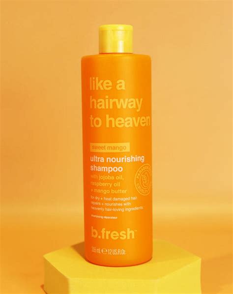 Unlock Your Hair's Potential with Aegan Magic Ultra Nourishing Shampoo